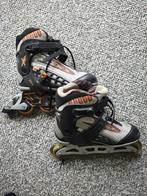 Skeelers FILA maat 45, Ophalen