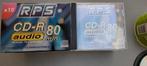 CD  en DVD recordable, Computers en Software, Ophalen of Verzenden, Cd