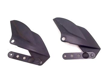 CARENAGE SUPPORT DIVERS Aprilia, Utilisé