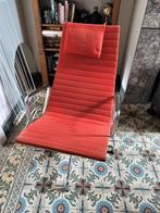 Schitterende stoel van Eames voor Vitra, Ophalen