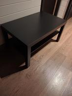 Salontafel, Enlèvement