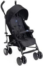 Chicco Echo Lightweight Stroller 0 Months to 22 kg, Ophalen of Verzenden, Zo goed als nieuw