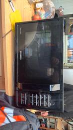 Samsung microgolfoven, Huis en Inrichting, Haarden, Ophalen, Zo goed als nieuw, Inzethaard, Elektrische haard