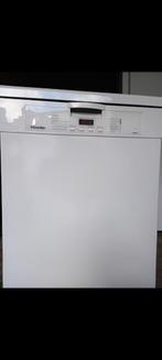 Lave vaisselle Miele, Electroménager, Enlèvement, Comme neuf