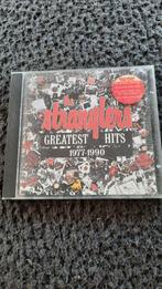 CD THE STRANGLERS Greatest Hits 1977-1990, Ophalen of Verzenden, Zo goed als nieuw