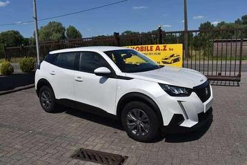Peugeot 2008 1.2i Allure Airco / GPS***12M GARANTIE*** beschikbaar voor biedingen