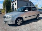 Skoda Fabia 1.2 HTP Benzine,Airco,Sensoren,Goede staat,.., Auto's, Euro 5, 4 cilinders, 1198 cc, Particulier
