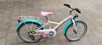 b-twin 20inch fiets, Fietsen en Brommers, Fietsen | Meisjes, Ophalen, Gebruikt