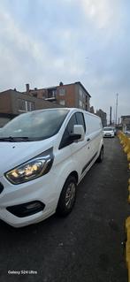Ford transit, Auto's, Bedrijf, Te koop