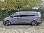 Mercedes V250D L3 (langste versie) 190PK 2022 41.000km, Automaat, Achterwielaandrijving, 4 cilinders, Leder