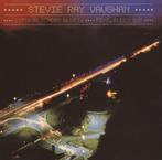 CD Stevie Ray Vaughan - Stormy Monday Blues - Live Boston, Verzenden, Poprock, Nieuw in verpakking