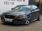 Jaguar Xe Rline 01/2017 Automaat Btwwagen 96000km, Autos, Jaguar, 132 kW, 5 places, Diesel, Automatique