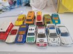 Matchbox Superfast lot, Ophalen of Verzenden, Gebruikt, Auto