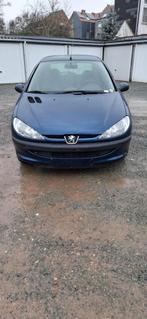 peugeot 206. Année de construction 2007.1.4 Essence avec ins, Autos, Particulier, Achat