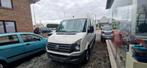 Vw crafter 2.0 diesel 100kw H2 L2 prêt à immatriculé carpass, Autos, Volkswagen, 5 portes, Diesel, Achat, Euro 5