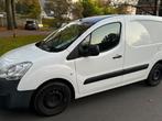 Citroën Berlingo BJ 2015 Airco 3 zit Enz !!, Autos, Achat, Entreprise, Citroën, Carnet d'entretien