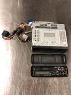 Kenwood cassette speler voor in oldtimer, Autos : Divers, Autoradios, Enlèvement, Comme neuf