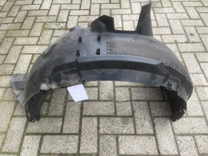 Wielkuip van een Volkswagen Polo, Auto-onderdelen, Carrosserie, Volkswagen, Gebruikt, 3 maanden garantie, Ophalen of Verzenden