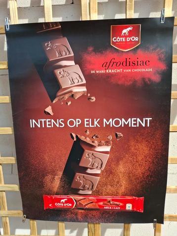 Côte D´or beschikbaar voor biedingen