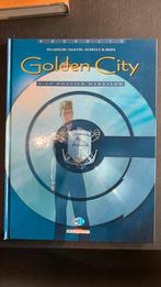 Golden City/T5 Le dossier Harrison, Boeken, Stripverhalen, Ophalen of Verzenden, Zo goed als nieuw
