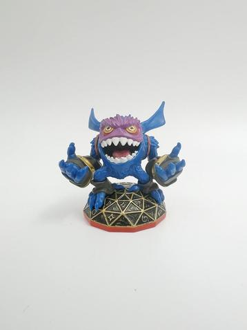 Pop Fizz (saison 3) Skylanders Trap Team, Enlèvement ou Envoi, 2 joueurs, À partir de 7 ans, Aventure et Action