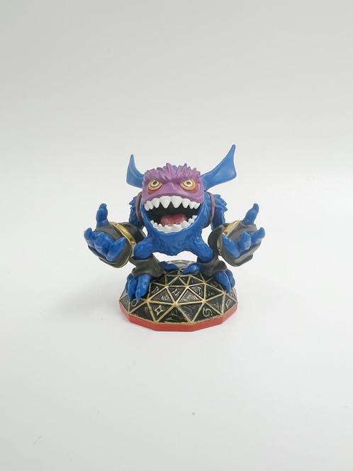 Pop Fizz (Series 3) Skylanders Trap Team, Games en Spelcomputers, Games | Nintendo Wii, Zo goed als nieuw, Avontuur en Actie, 2 spelers