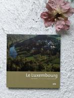 livre Le Luxembourg, Enlèvement ou Envoi, Neuf