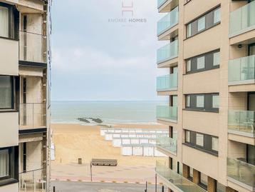 Appartement te koop in Knokke-Heist, 3 slpks, Immo, Appartement, 3 kamers