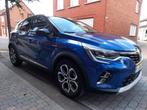 Renault Captur  Intens Tce 130 met Techno pack, Auto's, Renault, Voorwielaandrijving, Leder en Stof, 1333 cc, Dealer onderhouden