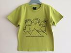 Boskesschool Lokeren t-shirt 7-8 jaar / 128, Kinderen en Baby's, Kinderkleding | Maat 122, Boskesschool, Jongen of Meisje, Sport- of Zwemkleding