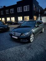 C 220, Auto's, Mercedes-Benz, Particulier, Automaat, Te koop