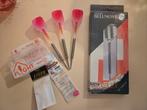 3 sets darts als splinternieuw! Spotprijs! K-flex & L-Style, Sport en Fitness, Darts, Ophalen of Verzenden, Zo goed als nieuw