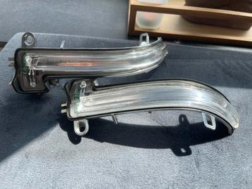 BMW F20 LCI 2015/2019 OEM-richtingaanwijzers beschikbaar voor biedingen