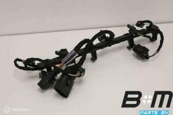 Kabelset verstuivers Audi A3 8V 06L971627 beschikbaar voor biedingen