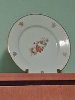 decoratief bord op staander, Antiek en Kunst, Ophalen