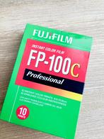 Fujifilm FP 100 C Polaroid film, Comme neuf, Enlèvement ou Envoi
