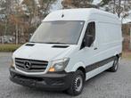 Mercedes Sprinter 313CDI 2015 L2 H2 Met 134.000Km, Autos, Achat, Carnet d'entretien, Boîte manuelle, Mercedes-Benz