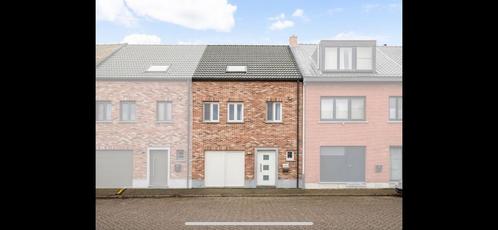Recente energiezuinige instapklare gezinswoning met 5slk, Immo, Maisons à vendre, Province d'Anvers, 200 à 500 m², Maison 2 façades