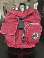 Kipling rugzak, Handtassen en Accessoires, Tassen | Rugtassen, Ophalen of Verzenden, Kipling