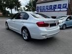 BMW 318 3-serie 318i Climate contro, Stof, 4 cilinders, Wit, Bedrijf