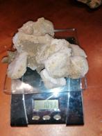 manganocalcite UV Dalnegorsk URSS ancienne collection 1040 g, Collections, Enlèvement ou Envoi