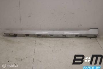 Sideskirt links VW Passat B8 Variant L0K1 3G0853857F beschikbaar voor biedingen