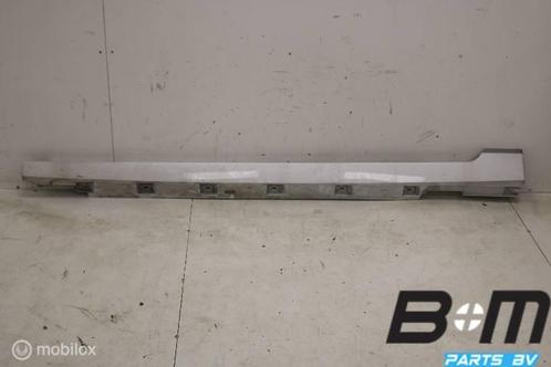 Sideskirt links VW Passat B8 Variant L0K1 3G0853857F, Auto-onderdelen, Carrosserie, Gebruikt