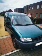 Citroën berlingo 1.4 benzine 199900 kms euro 3, Auto's, Stof, Overige carrosserie, 55 kW, Euro 3