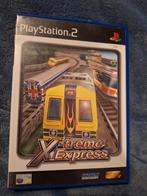 X-treme Express 🟣 PS2, Gebruikt, Ophalen of Verzenden