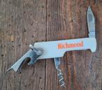 Richmond verzamelobject, Verzamelen, Ophalen of Verzenden, Zo goed als nieuw