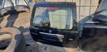 NISSAN X-TEAIL ACHTERKLEP 2001 tot 2007 beschikbaar voor biedingen