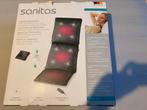 Sanitas cousin de massage 3 modes différentes, Ophalen of Verzenden, Nieuw