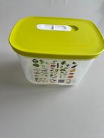 Boîte de rangement pour fruits et légumes - Tupperware (NOUV, Enlèvement ou Envoi, Neuf