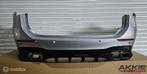Mercedes C63 amg achterbumper W206 S206 diffuser A2068851203, Auto-onderdelen, Gebruikt, Ophalen of Verzenden, Achter, Bumper